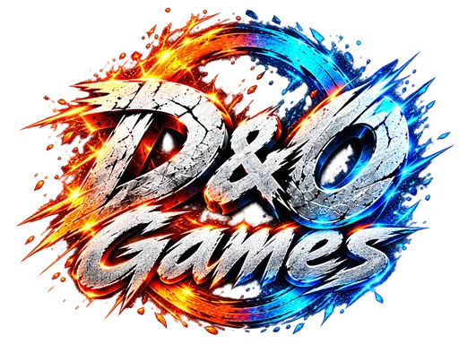 D&O Games