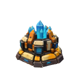 frost turret
