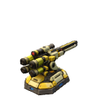 sniper turret