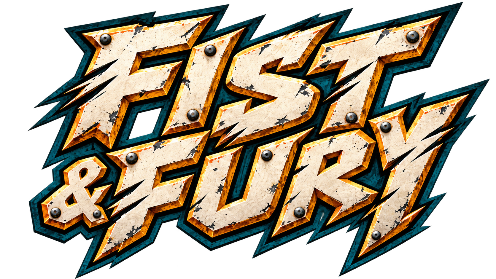 Fist & Fury